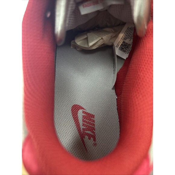 Size 12W/10.5M - Nike Dunk Low UNLV Satin main image 14